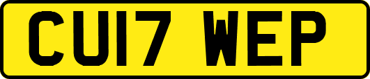 CU17WEP