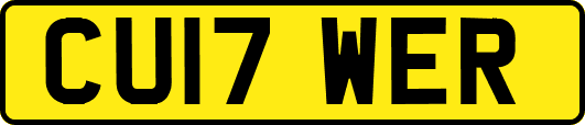 CU17WER
