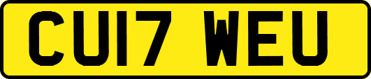 CU17WEU