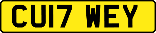 CU17WEY