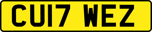 CU17WEZ