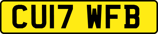 CU17WFB