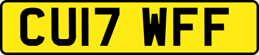 CU17WFF