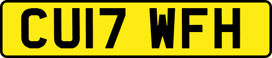 CU17WFH
