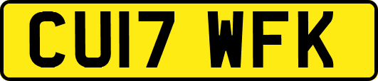 CU17WFK