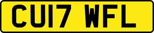 CU17WFL