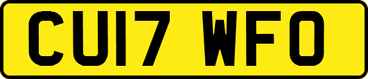 CU17WFO