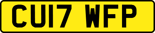 CU17WFP
