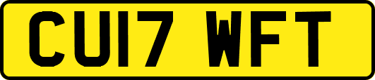 CU17WFT