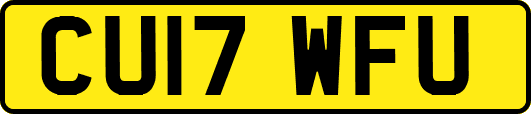 CU17WFU