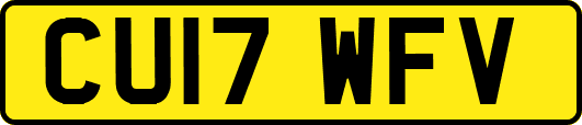 CU17WFV