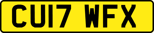 CU17WFX