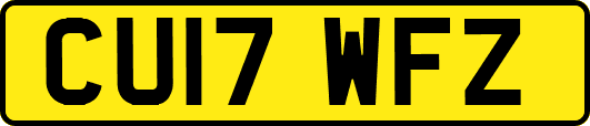 CU17WFZ