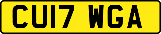 CU17WGA