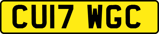 CU17WGC