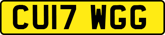 CU17WGG