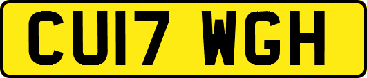 CU17WGH