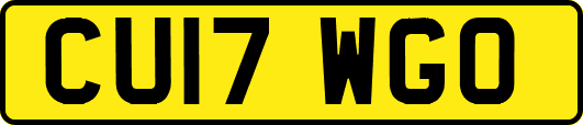 CU17WGO