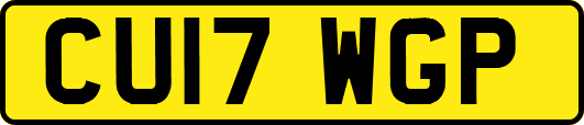 CU17WGP