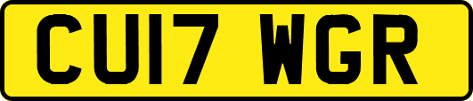 CU17WGR
