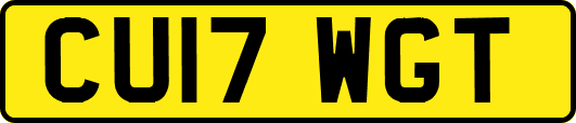 CU17WGT