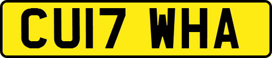 CU17WHA