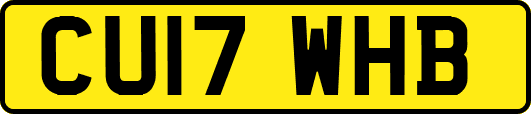 CU17WHB