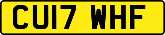 CU17WHF