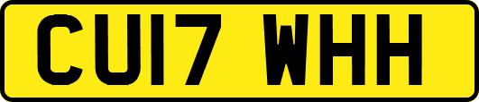 CU17WHH
