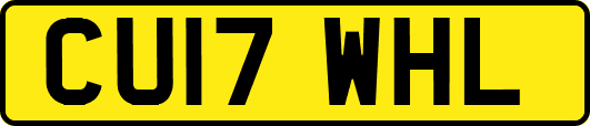 CU17WHL