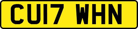 CU17WHN