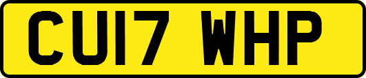 CU17WHP