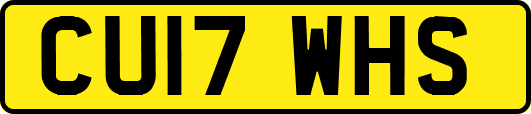 CU17WHS