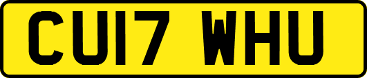 CU17WHU