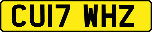 CU17WHZ