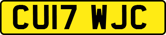 CU17WJC