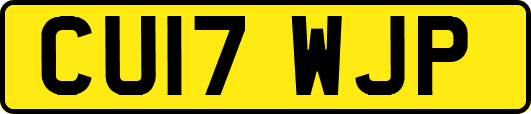 CU17WJP