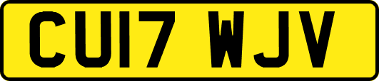 CU17WJV