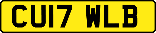 CU17WLB