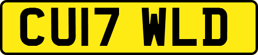 CU17WLD
