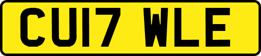 CU17WLE