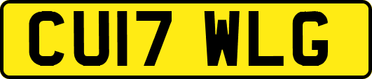 CU17WLG