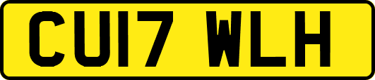 CU17WLH