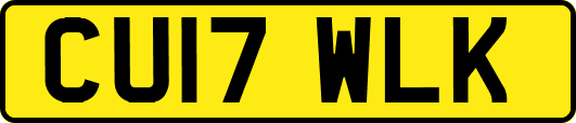 CU17WLK
