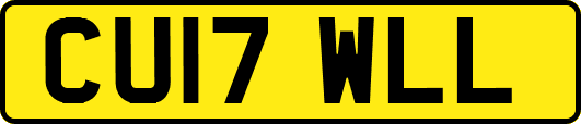 CU17WLL