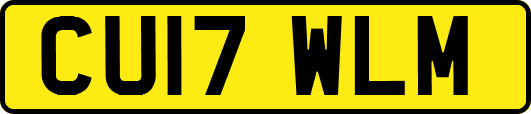 CU17WLM