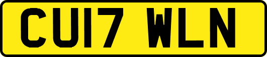 CU17WLN