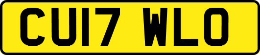 CU17WLO