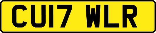 CU17WLR