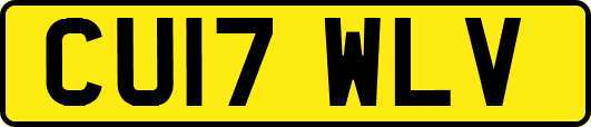 CU17WLV